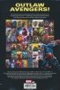NEW AVENGERS BY BRIAN MICHAEL BENDIS OMNIBUS VOL 02 HC [STANDARD] [9781302965853]